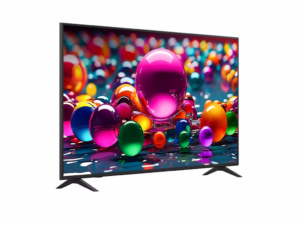 LG BG Televizor LG 55UA75003LA/LED/55"/4K Ultra HD/smart/webOS 25/crna