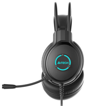 A4 TECH A4-FH300U A4Tech Fstyler gejmerske slusalice sa mikrofonom, 50mm/16ohm, USB