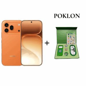 Honor 600 Pro 12GB/512GB narandžasta