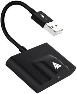 GMB-MiraScreen-4K * Gembird MIRACAST DLNA & airplay HDMI WiFI Dongle TV adapter, 2.4G  4K (1599)