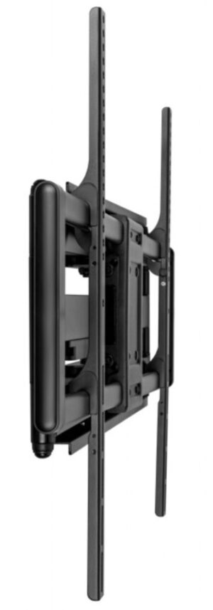 WM-120ST-01 Gembird TV nosac rotate/tilt 60-120 VESA 90x60cm, max 120kg, drzac