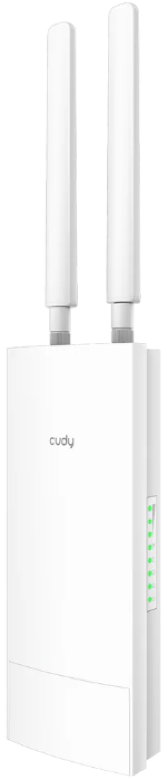 Cudy LT700 Indoor/Outdoor 4G Cat 6 AC1200 Wi-Fi Router - Слика 7