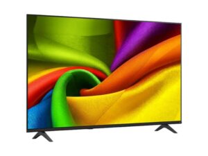 LG BG Televizor LG 65NU850B3LA/LED/65"/4K Ultra HD/smart/webOS 26/crna