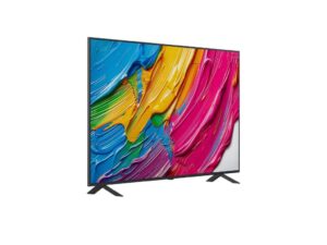 LG BG Televizor LG 65QNED80A3A/QNED/65"/4K Ultra HD/smart/webOS 25/crna