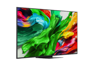 LG BG Televizor LG 65QNED86A3A/4K QNED MiniLED/65"/4K Ultra HD/smart/webOS 25/crna