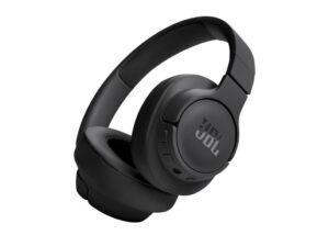 JBL Wireless slušalice Tune 720BT crna