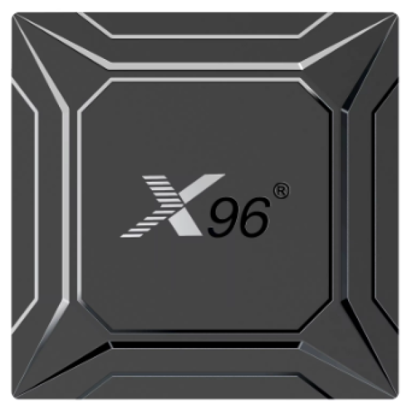 GEMBIRD GMB-X96 M200 2/16GB smart TV box S905X5M quad ARM G310V2, 2x4K 2.4&5G, 1000M, BT, Android 14 - Слика 5