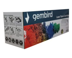 Toner Gembird W1420A, 142A zam. kaseta za HP 0.95k (sa cipom)