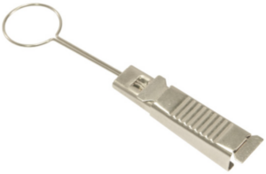 Opton ODWAC-15 stezaljke 3x13mm OP070