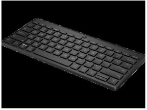 HP PSG Tastatura HP 350 Compact Multi-Device bežicna/Bluetooth/SRB/692S8AA/crna