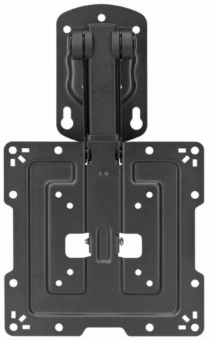 CM-43ST-01 Gembird TV plafonski nosac, VESA max. 20x20cm, 19-43inc max.20kg Udaljenost 337-431mm