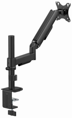MA-DA1P-02 Gembird Podesivi stoni drzac za monitor.tilt, 17-32 max.9kg
