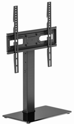 TVS-D65S-01 Gembird stoni TV stalak,VESA 32-63, crne boje