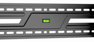 WM-100T-01 Gembird tilt VESA max 90x60cm 43-100 max.75kg