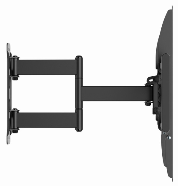 WM-90ST-01 Gembird pokretni TV nosac VESA max 60x40cm, 37-90 max.50kg - Слика 3