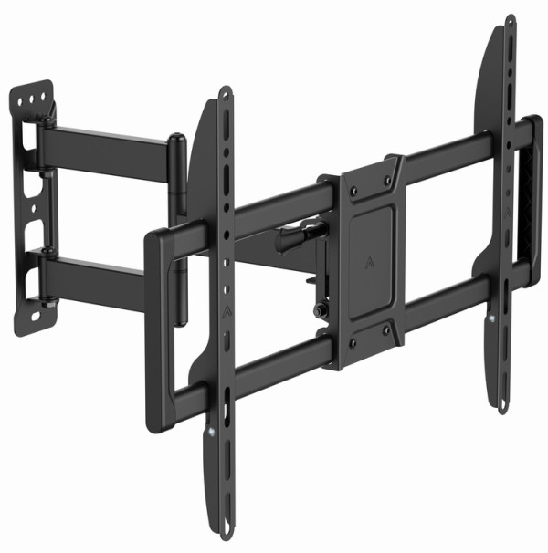 WM-90ST-01 Gembird pokretni TV nosac VESA max 60x40cm, 37-90 max.50kg - Слика 5