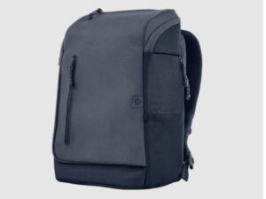 NOT DOD HP Backpack Travel 25 L 15.6" Iron Grey, 6H2D8AA