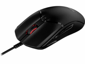 HYPERX Pulsefire Haste 2 Black Gaming miš crni