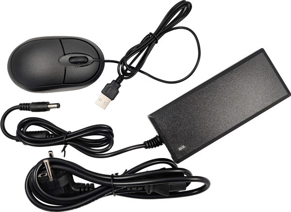GEMBIRD NVR-P3132QT 32 GMB 32 kanala do 8 megapiksela H.265, P6SLite App Onvif P2P, HDD do 8tb - Слика 3