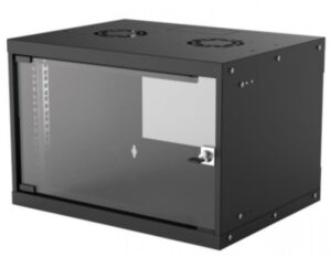 Intellinet 19'' Zidni orman 9U/560mm+PDU, 8-Output