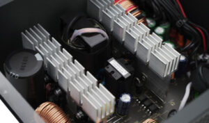DeepCool PF500X Napajanje 80PLUS 500W 1x 20+4pin, 2x4pin, 1x PCI-E(6+2)x2, 1xEPS 8pin(4+4), 120mm