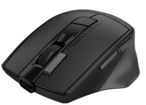 A4 TECH A4-FG45CS AIR2 A4Tech Fstyler bezicni opticki mis 2.4Ghz, 125Hz/1000-2000Dpi, 108mm, USB+Type-C