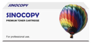 SINOCOPY Toner Sino 207A(W2212A) M255/M283 zam. kaseta za HP Yellow 1.25k (sa cipom) GPHPTKY283SC