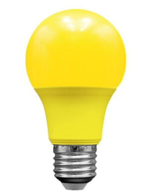 MIT.EL LED ECO sijalica E27 antiinsekt 9W A60 600Nm (Mosquito Repellent) 220-240V