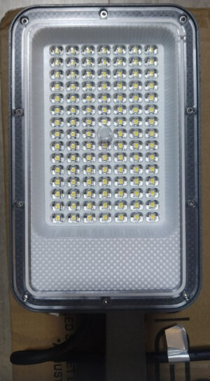 LED ULICNA 50W 6250lm 6500K IP65 LI1201