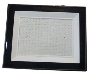 V-TAC LED REFLEKTOR 200W SMD 6500K 17600Lm, 400x33x333mm, 3KG, VT6734
