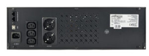 UPS-RACK-1200 Gembird UPS Rack 1200VA (720 W)
