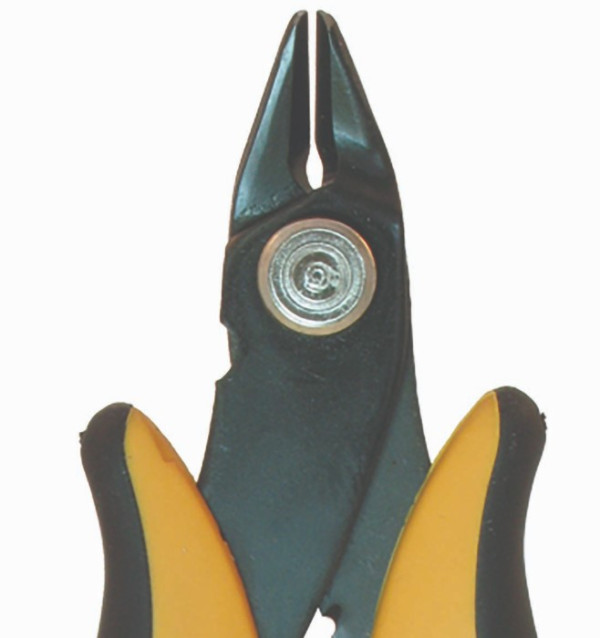 NEDIS PG-TRE03NB Klesta za secenje 128mm - Слика 2