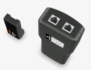 GEMBIRD NCT-31 Digitalni tester kablova Cat 5E, 6E, koaksialni i telefonske kablove