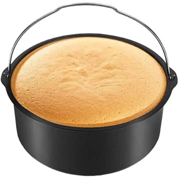 Zilan ZLN8016 Pribor za fritezu 18cm - Слика 5
