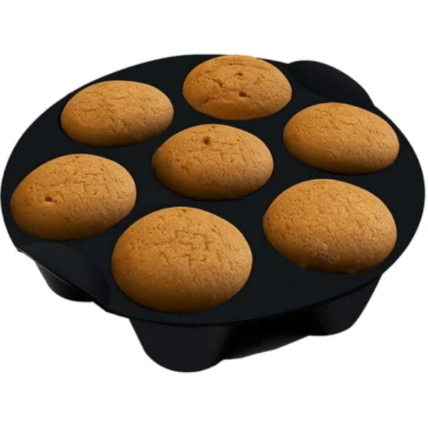 Zilan ZLN8016 Pribor za fritezu 18cm - Слика 3
