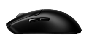 Cudy MS9891,3 moda: 2.4G / Bluetooth / Zicani mis, DPI 800 /1600 /2400 /3200 /6400/10000 ,6 buttons