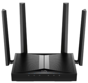 Cudy AP3000D AX3000 Desktop Wi-Fi 6 Access Point Dual-Band, 2402 Mbps + 574 Mbps Wi-Fi