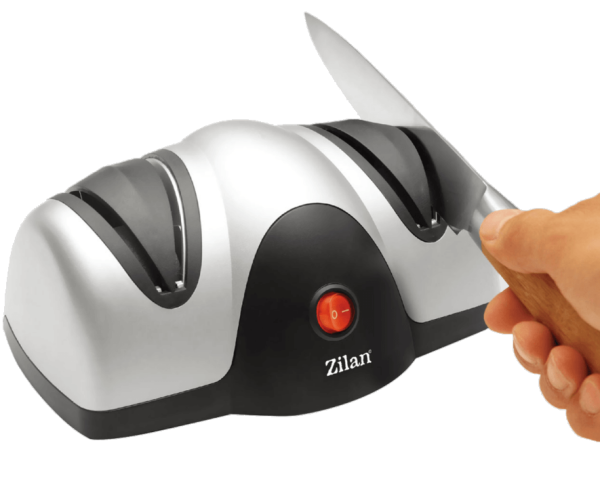 Zilan ZLN2168,Elektricni ostrac nozeva, 40 W - Слика 2