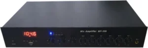 Pojacalo  MP-306, 60W,100V PA