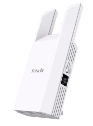 Tenda A9 WiFi ripiter/ruter 300Mbps Repeater Mode Client+AP white (Alt:WNP-RP300-03 )