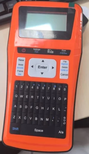 PRINTER PT-118S
