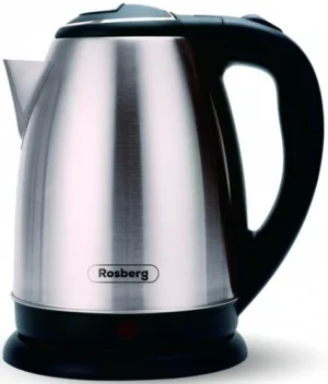 Rosberg kuvalo za vodu R51230I,1800W, 1.8l,Inox