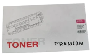 Toner Premium CLT-407S/409S/MG Magenta zam. kaseta za Samsung