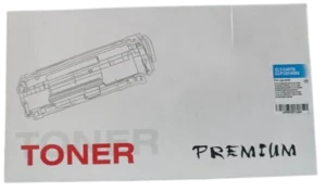 Toner Premium CLT-407S/409S/CY Cyan zam. kaseta za Samsung