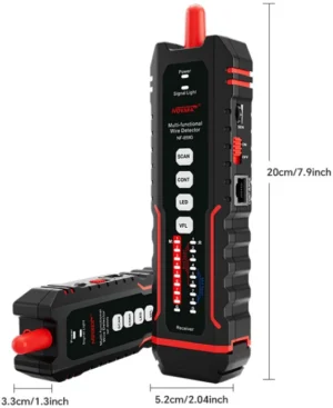 Noyafa NF-859GK Tester kablova višefunkcijonalni