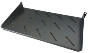MAXPRO LINE Konzolna polica za rack orman, 250mm, 1U