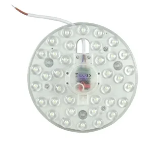 LED modul za plaf. LPFM-RM-W/18 1850lm,18W,6500K,130mm,PROSTO