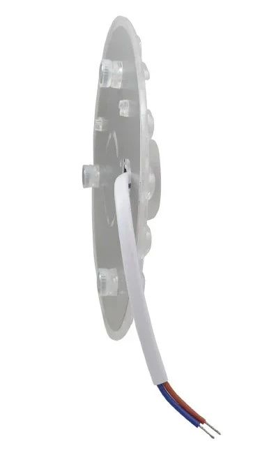 LED modul za plaf. LPFM-RM-W/18 1850lm,18W,6500K,130mm,PROSTO - Слика 3