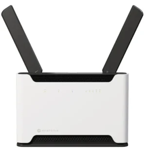 MikroTik  Chateau LTE6 ax with RouterOS L4 license S53UG+5HaxD2HaxD-TC,4 jezgra