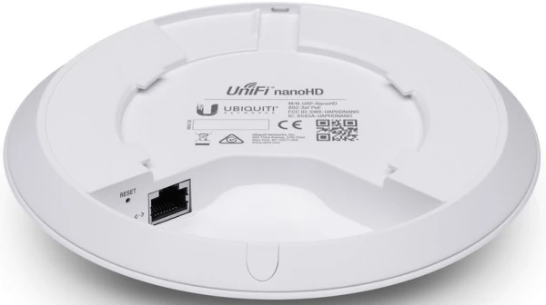 UBIQUITI Access Point UniFI UAP-nanoHD - Слика 4